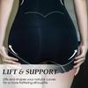 Seamless Tummy Control Shaper Shorts 3D Embroidered Butt Lifter Shapewear New Seamless Panties