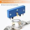 Hot-Selling 13-in-1 Watch Repair Kit: Battery Replacement, Screwdriver, Strap Tool