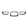 Subaru Impreza WRX STI 9th Generation 2006-2007 Grille Car Sticker Exterior Modification