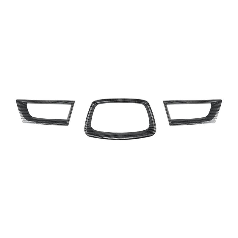 Subaru Impreza WRX STI 9th Generation 2006-2007 Grille Car Sticker Exterior Modification