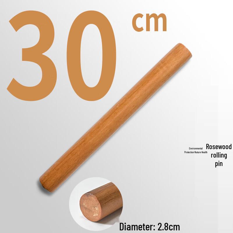 Rosewood Rolling Pin