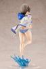 KADOKAWA KDcolle Wants to Hang Uzaki Hana Swimsuit Scale ABS PVC Complete Figure Uzaki-chan Out! Ver. 1/7 & Pre-painted