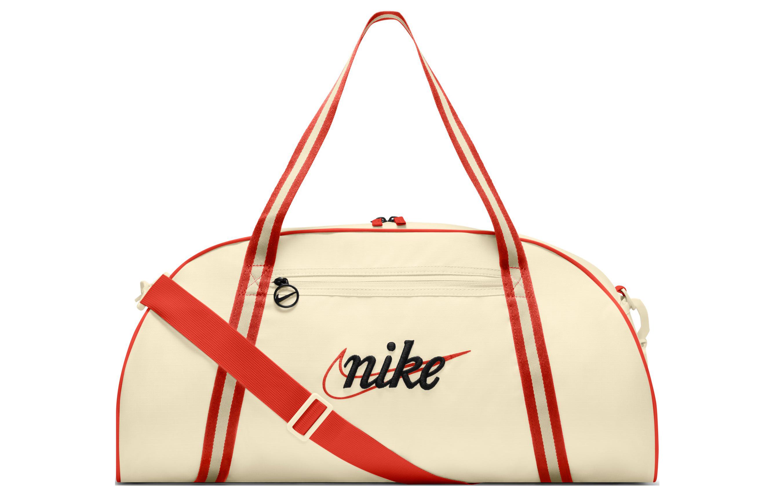 

Nike Fabric Training Bag, Shoulder Bag, Crossbody Bag, Handbag, Gym Bag Medium Unisex DH6863-113