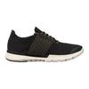 Under Armour Threadborne Comfortable Versatile Low-Top Kids Running Shoes Kids Running Shoes Black 1301784-300