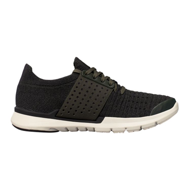 Under Armour Threadborne Comfortable Versatile Low-Top Kids Running Shoes Kids Running Shoes Black 1301784-300