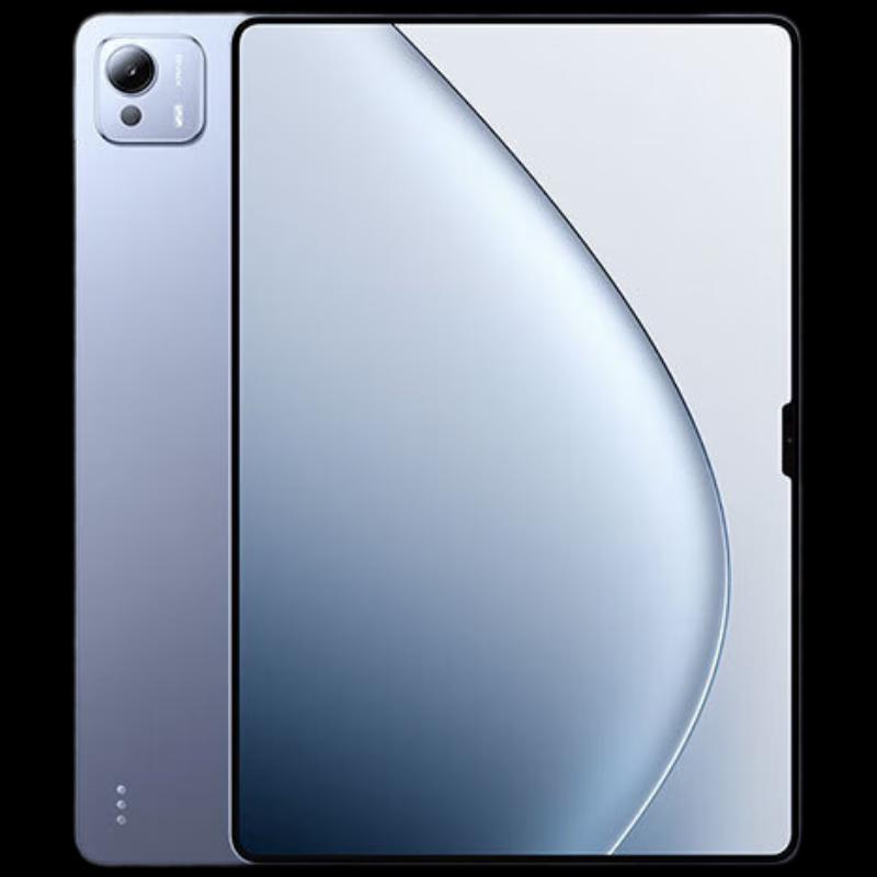 

Xiaomi Pad 7 Ultra (версія CN)