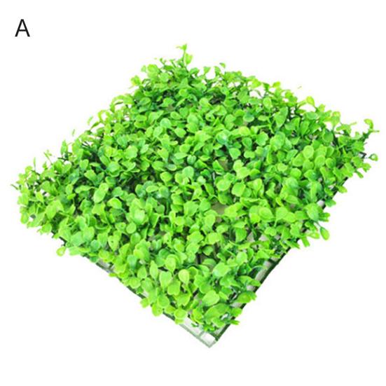 

Имитация Сосновой Иглы Трава Ландшафт Газон Аквариум Внутреннее Наружное Украшение A