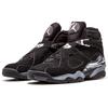 New Jordan 8 Retro Chrome 2015 GS 305368-003
