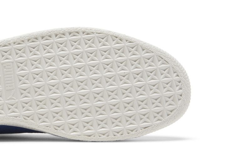 Puma Clyde Soho New York