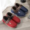 Unisex skor – Tofflor