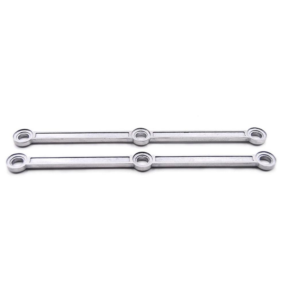 Intake Manifold Swirl Flap Repair Runner Connecting Rod Kits 6420903237 6420907737 For Mercedes Benz