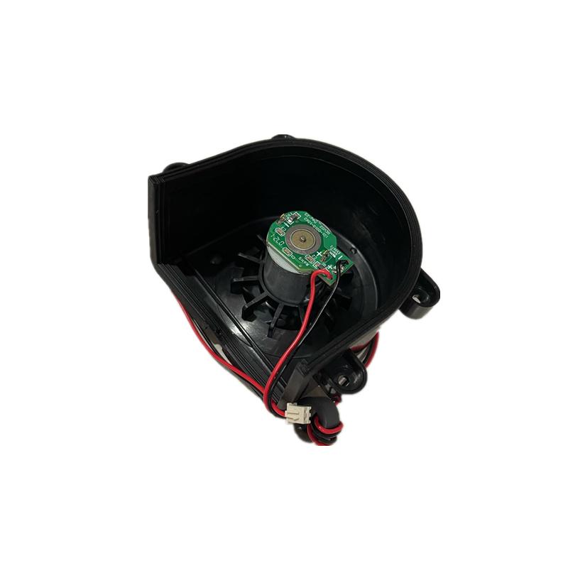 100% Neuer Lüftermotor Motormontage für ILIFE V3s/v3L/v5/v1 ilife V50 Roboterstaubsauger Teile Hauptmotor Lüftermotor