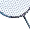Youdiman Ultra-Light Full Carbon Badminton Racket Pair Set