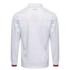 England RFU Mens Crest Long-Sleeved Rugby Jersey