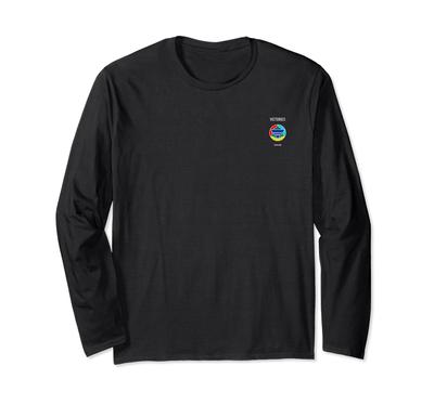 Beyblade Burst Gachi Victories Long-Sleeve T-Shirt