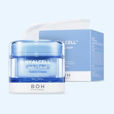 BOH Hyalcell Hydra Creme 50ml
