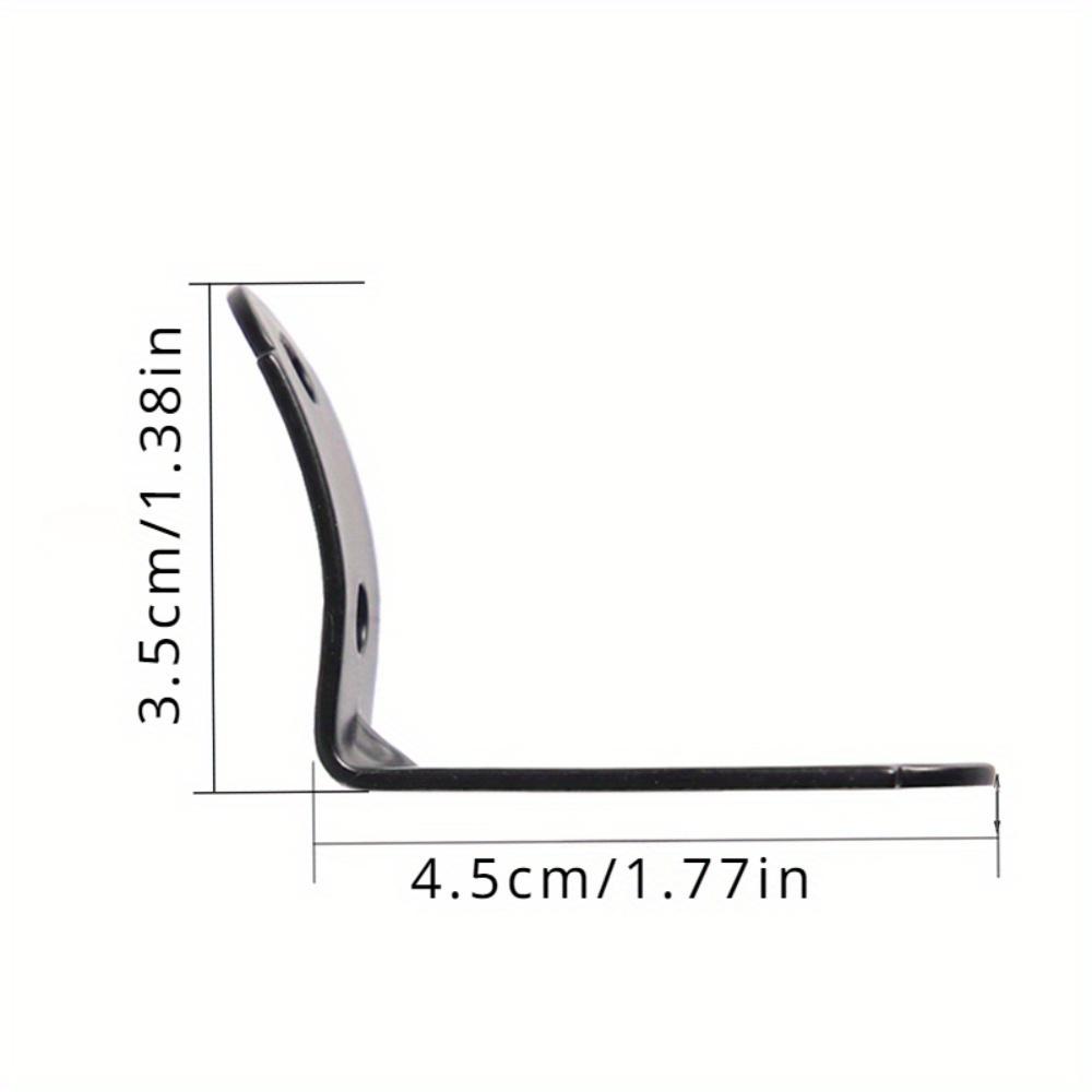 2 Stück für A4 S4 B6 B7 Handschuhfach Reparaturset 2001-2008 2 Stk Schwarz Versand