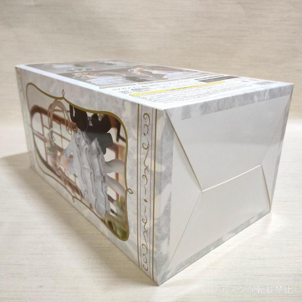 [USED] BeBox Yosuga no Sora Kasugano Sora Wedding Ver. 1/7 Scale Figure