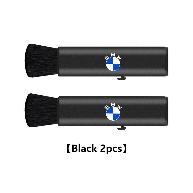 Car Outlet Cleaning Air-Conditioner Tool Multifunct Dust Brush For BMW M Sport M2 M3 M4 M5 M6 E46 E90 E60 F10 F20 E87 X3 X6 AC4