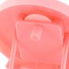 Clock Teaching Aid Learning Model Toy Students Kids Cognitive Time Tool 3 Pointer Linkage 24 Hour