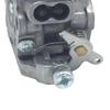 High-Performance Carburetor Kit For 122HD45, 122HD60 Used To Replace Old Or Worn Engine Parts Trimmer Spare Parts