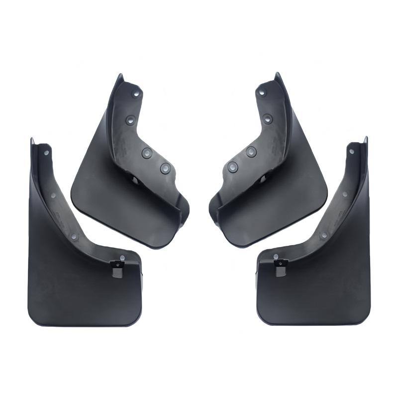 Lincoln Nautilus 18-22 Mudguard Soft Rubber Tire Flap