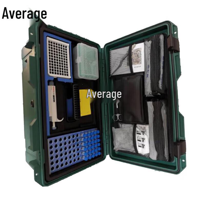

Rapid Bio-Detection Training Kit