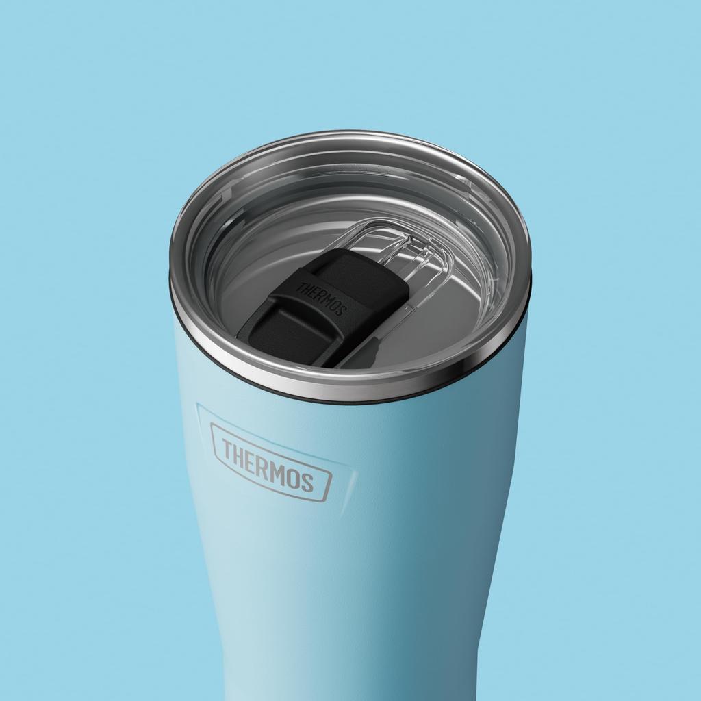 Thermos GLC [ICON SERIES] Tumbler, 710ml, Insulated, Glacier, ASTA-710