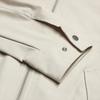 FILA Heritage Fashion Personality Trendy Minimalist Classic Retro Casual Versatile Comfortable Loose Woven Jacket Men jackets F11M628715FIV