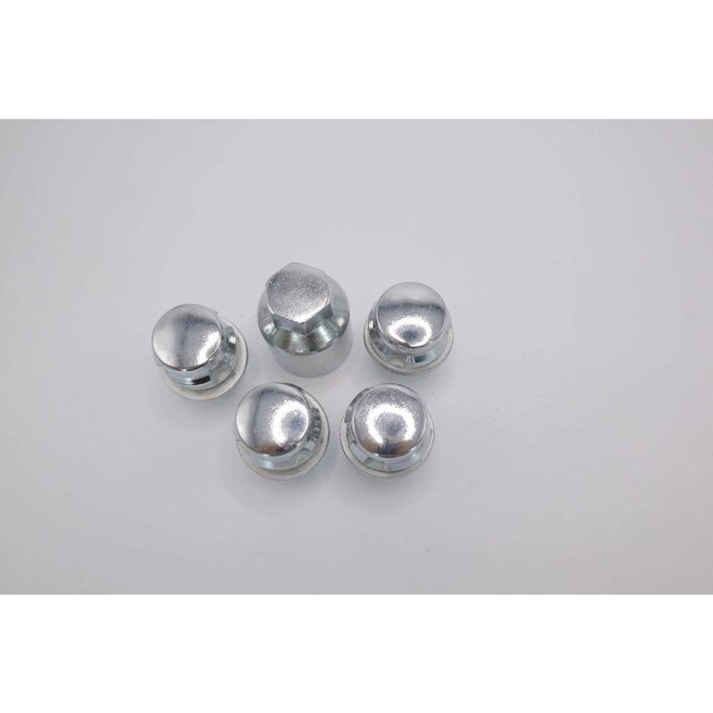 High quality New For LR078545 Lock wheel lug nut set for 2010-2024 Range Rover