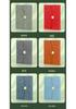 Custom Logo Leather Journal Set: Laptop Gift Box with Three-Fold Thickened Notebook for Creative Business.