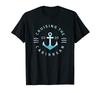 Lustiges Familienkreuzfahrt 2020 Kreuzfahrtschiff Outfits T-Shirt
