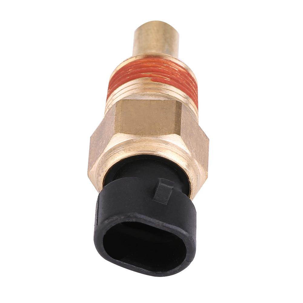 Engine Coolant Temperature Sensor for GMC Chevrolet Buick Cadillac Jeep Isuzu TX3 05744030 1004