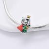 High Qualitypure Copper Boys Girllittle Prince Opera Charm Beads Fit Bracelets Original Diy Fashion For Women Party Gifts