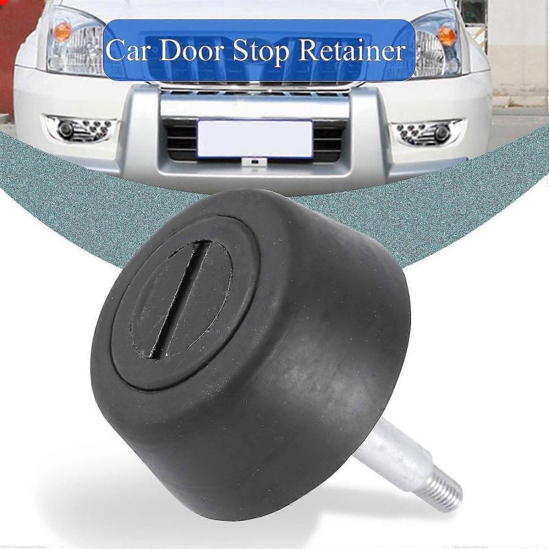 A9067400216 Car Rear Door Side Panel Check Magnet for - Sprinter W906 for Car Door Stop Retainer Less