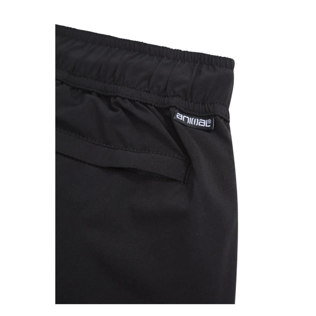 Animal Mens Albie Stretch Active Shorts
