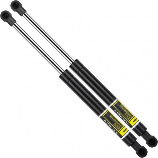 Rear Trunk Lift Supports Struts Shocks For Infiniti Q50 2014-2018, 6802 Qty 2