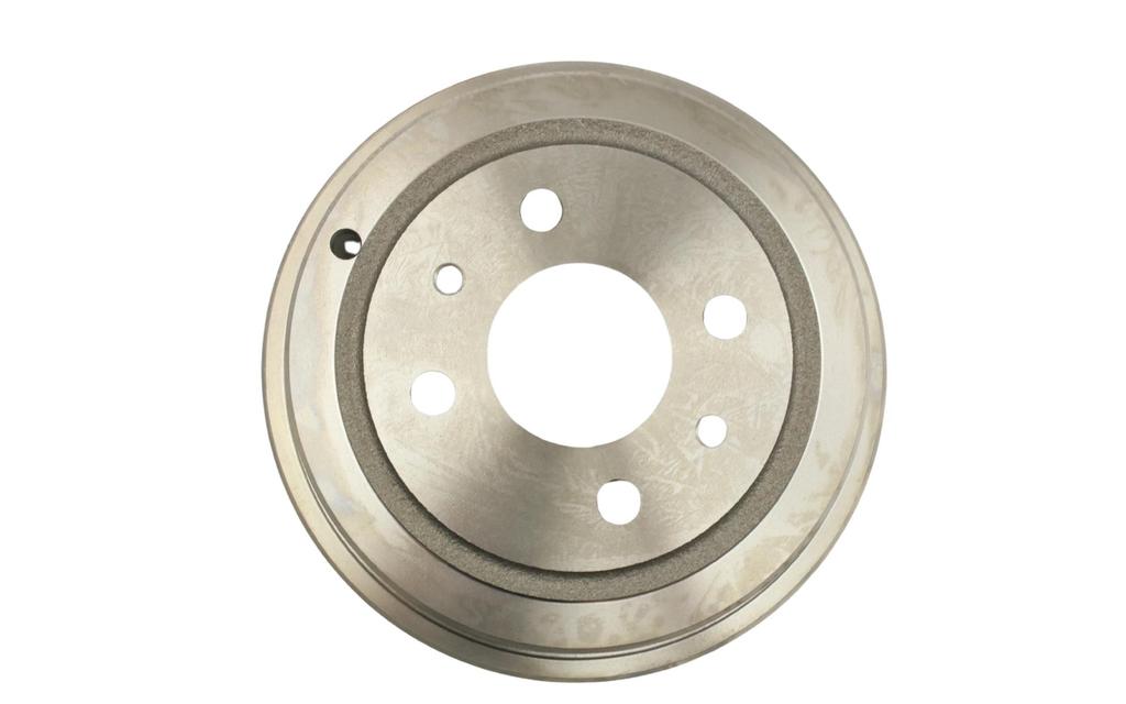 Ft32002 Fast Drum Ham Rear