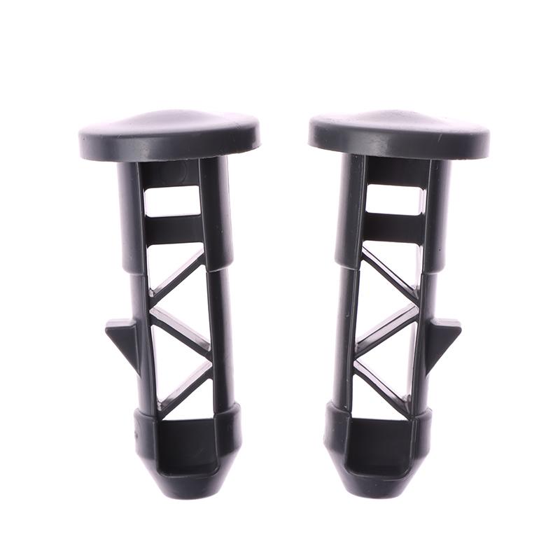 30/50/100/240L Universal Durable Plastic Wheelie Bin Lid Hinge Pin Perfect Replacement Kitchen Waste Bin Tools Accessories