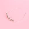 Jewelry Stunning Crystal Rhinestone Crown Headband Bridal Wedding Jewelry Tiaras Crowns Headbands