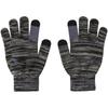 Mizuno Knit NS Black Baseball/Softball Gloves, 12JYCA50, Size,
