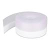 Windproof Glass Door Edge Soundproof Seal Window Insulation Wind Barrier Door and Window Sealing Strips