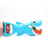 Cross Shark Clip Fun: Big Fish Little Fish Bath Toys for Summer Fishing Play
