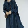 Coat for Women Fleece Thickened Plush Autumn Winter Windbreaker Oversize Casual Jacket