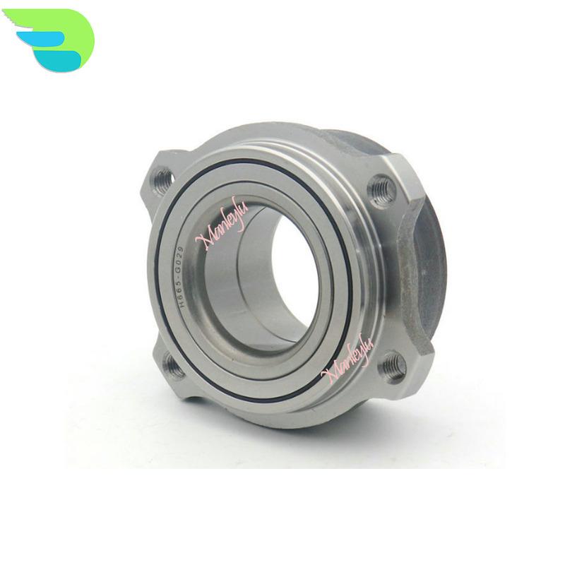 Rear Wheel Hub Bearing Fit for MERCEDES BENZ W211 W212 C204 C218 C197 W221 X218 A2119810227 2119810227