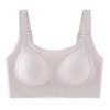 Seamless Anti-Gravity Wireless Support Bra for Back Beauty and Armpit Fat Lift