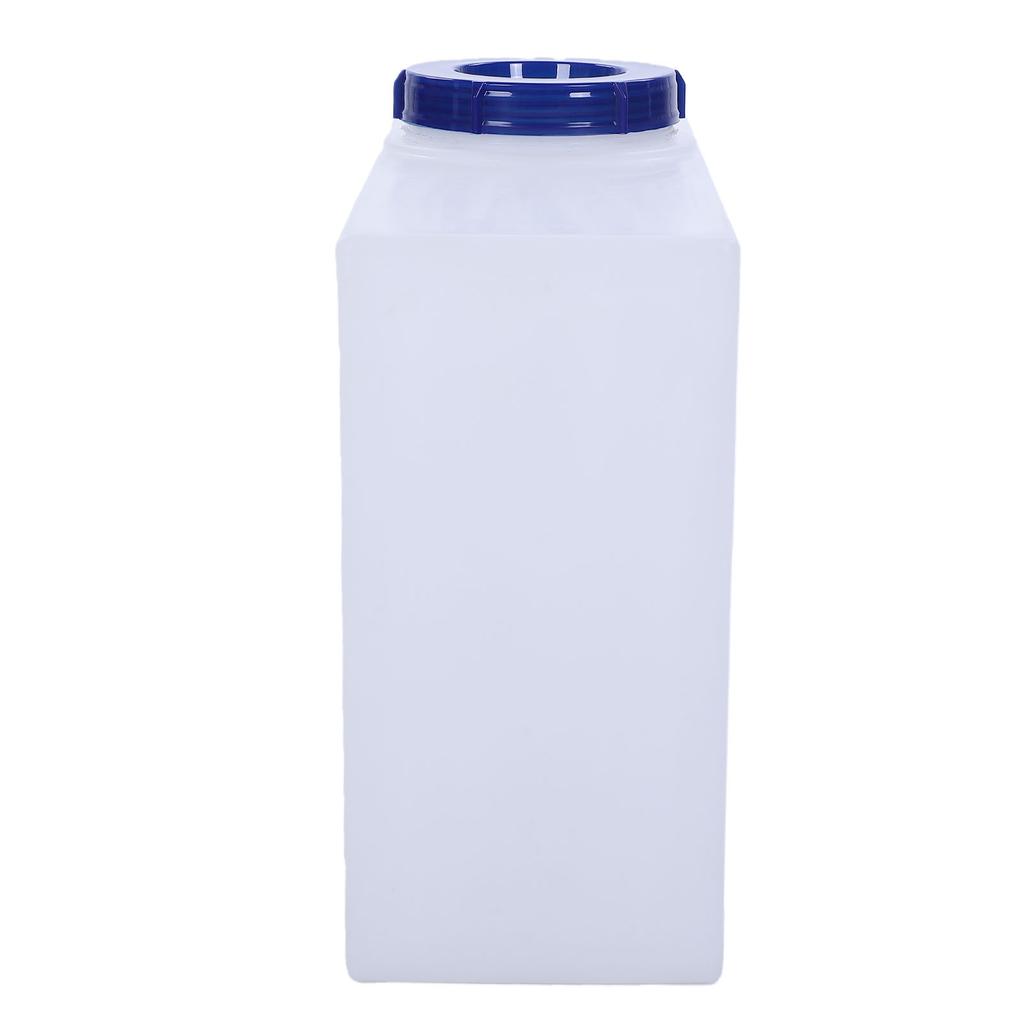 6 Gallon RV Fresh Water Tank 19.69 X 5.91 X 11.81in Food Grade PE Drinking Water Tank for Motorhome Trailer Boat Yacht