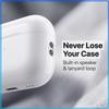 Bluetooth Earphone Air Pro 3 With Long Battery Life 6H Music Time Lightweight Design And Secure Fit For All Day Comfort