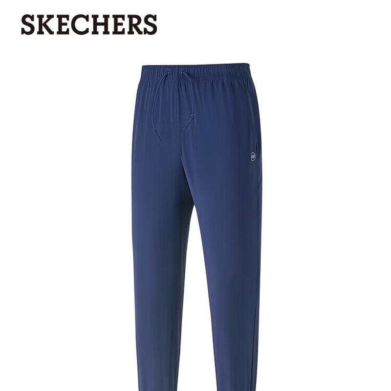 Skechers Men s Sports Outdoor Long Pants P225M104-02MZ L