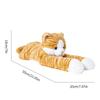 55cm Doll Plush Toy Long Armed Plush Doll Pillow Cute Animals Plush Doll  Panda Husky Fox Koala
